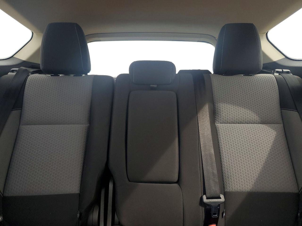 2017 FORD ESCAPE SE photo 10