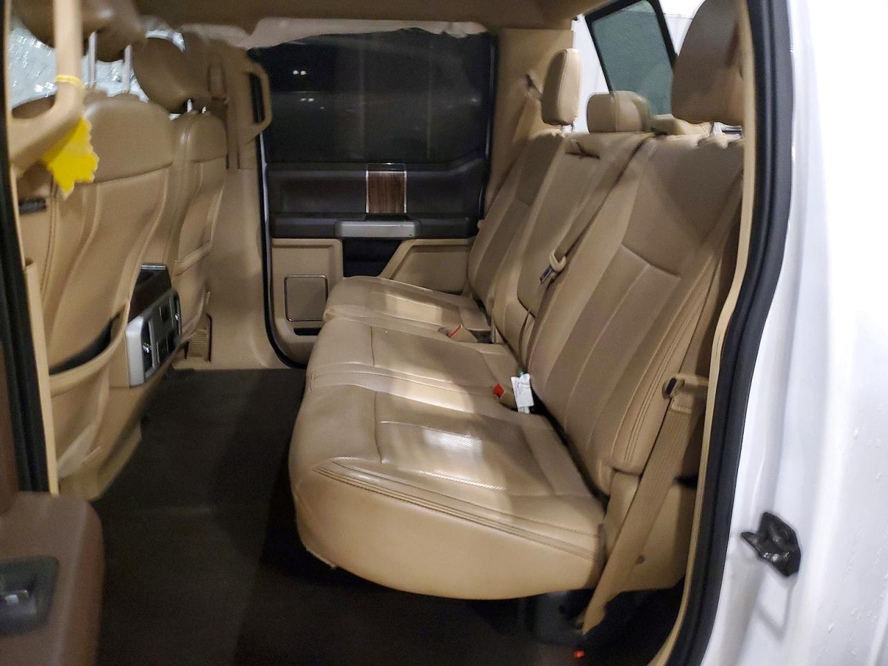 2018 FORD F150 SUPERCREW photo 28