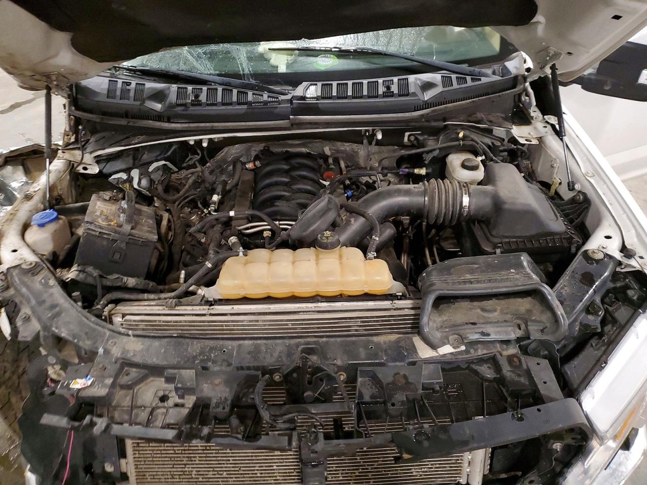 2018 FORD F150 SUPERCREW photo 31