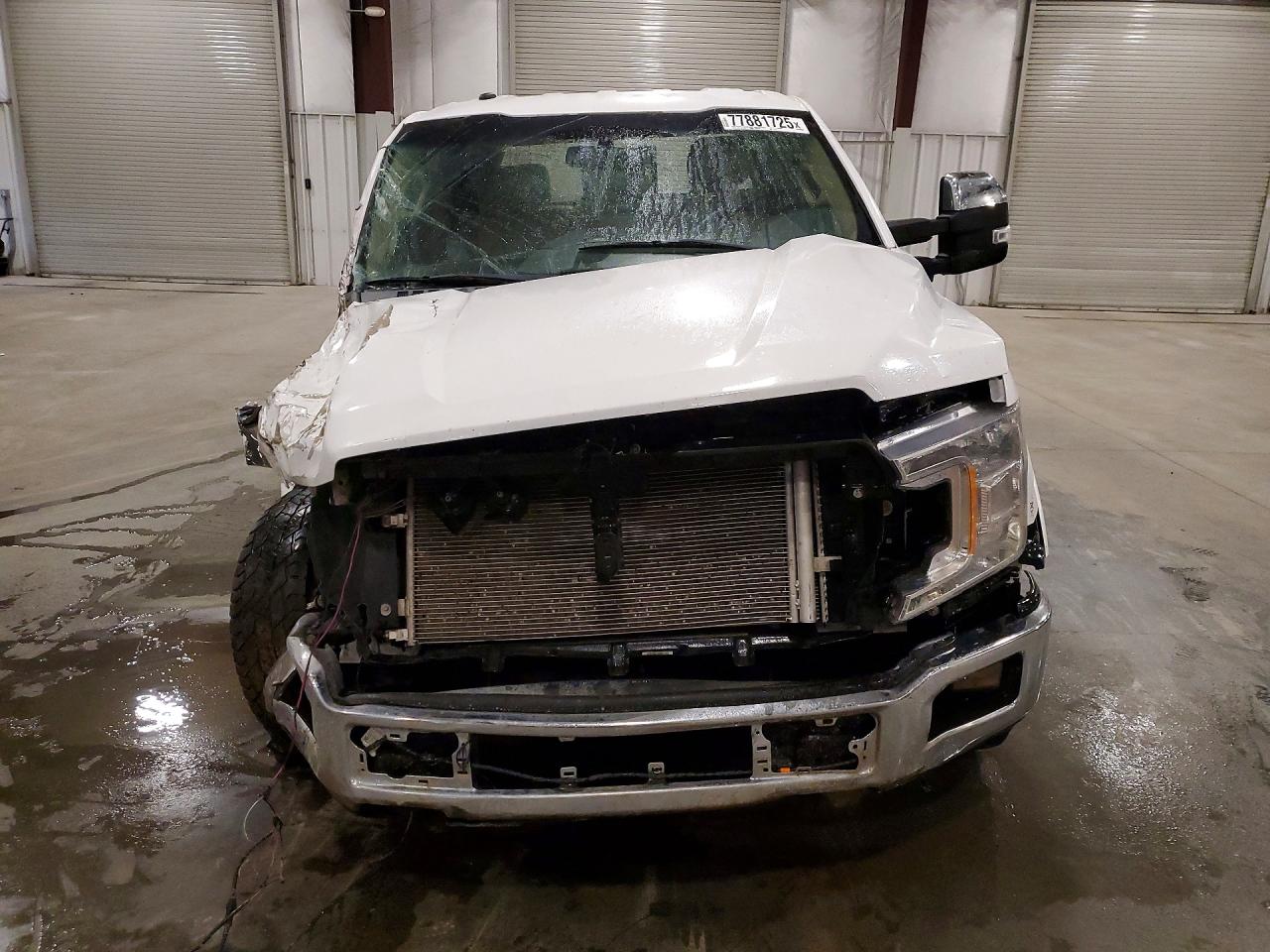2018 FORD F150 SUPERCREW photo 13