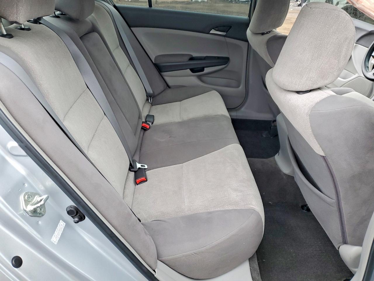 2008 HONDA ACCORD LXP photo 19