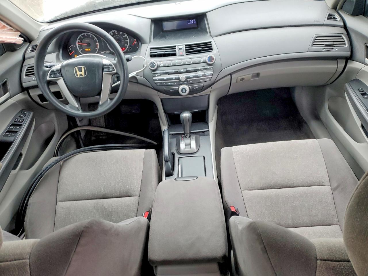 2008 HONDA ACCORD LXP photo 15