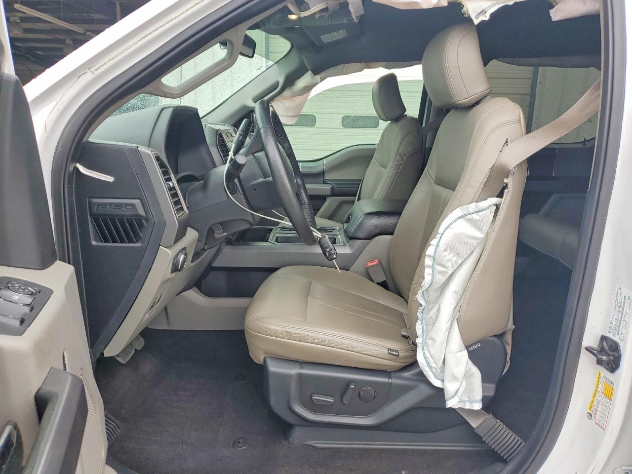 2020 FORD F150 SUPERCREW photo 13