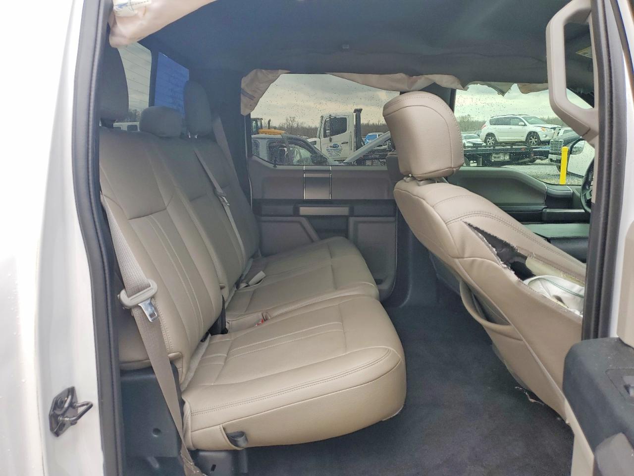 2020 FORD F150 SUPERCREW photo 19