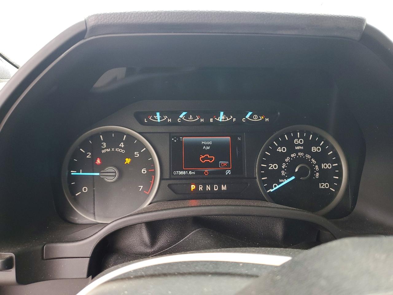 2020 FORD F150 SUPERCREW photo 17