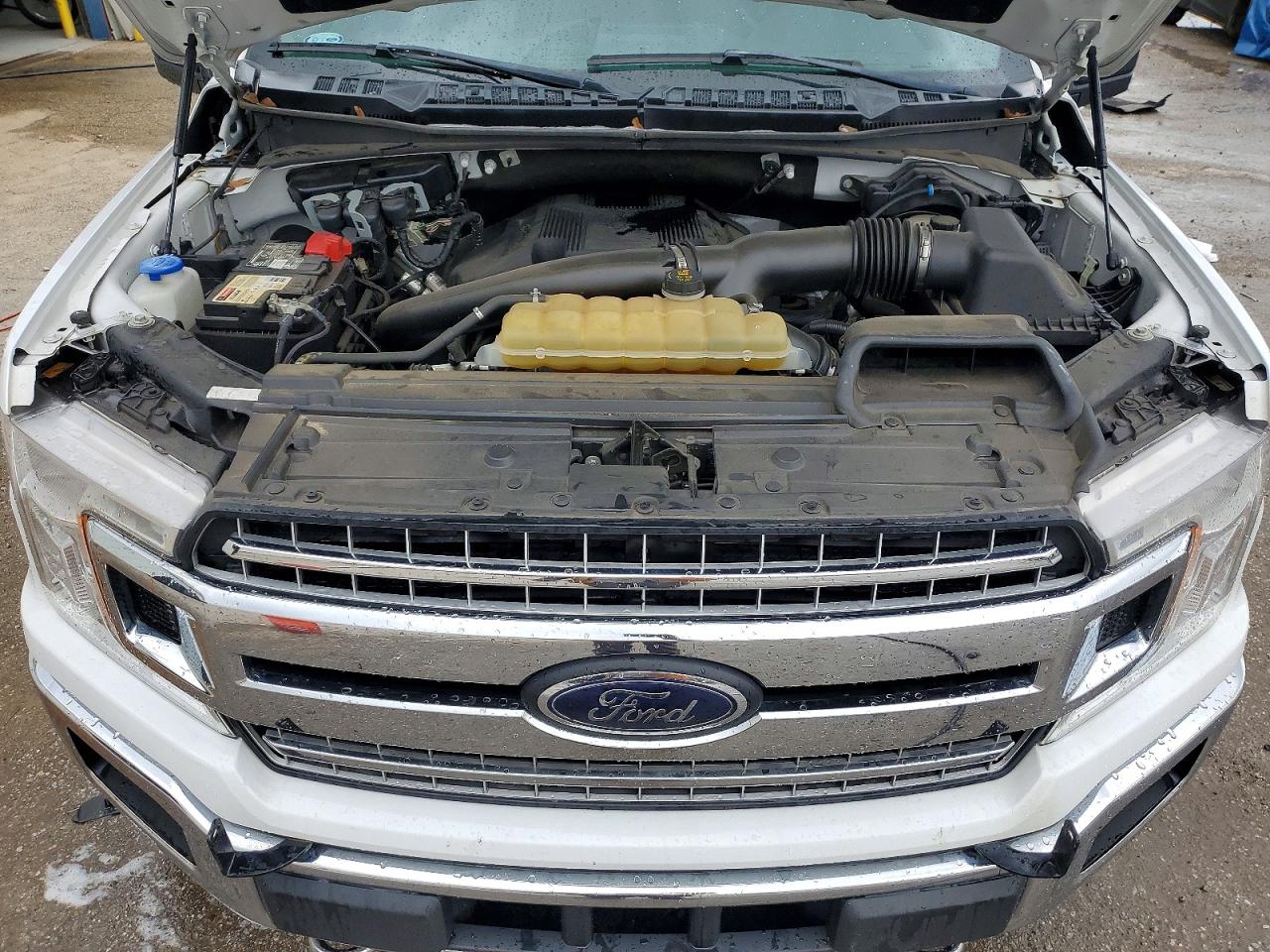2020 FORD F150 SUPERCREW photo 21