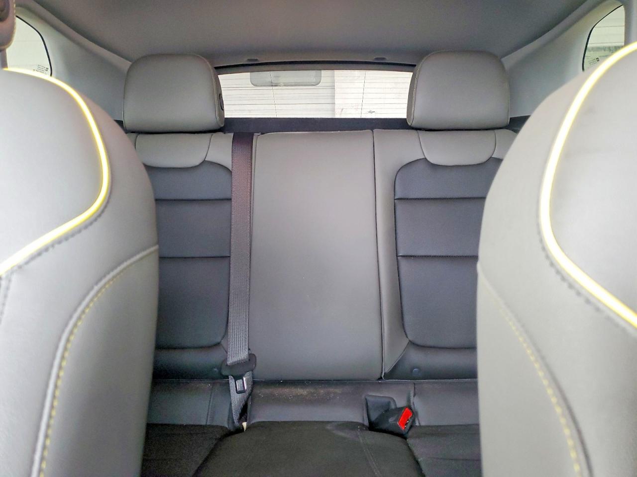 2025 CHEVROLET TRAX ACTIV photo 10