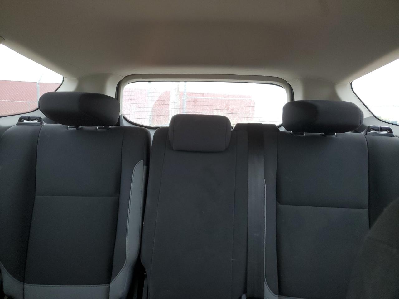 2013 FORD ESCAPE S photo 10