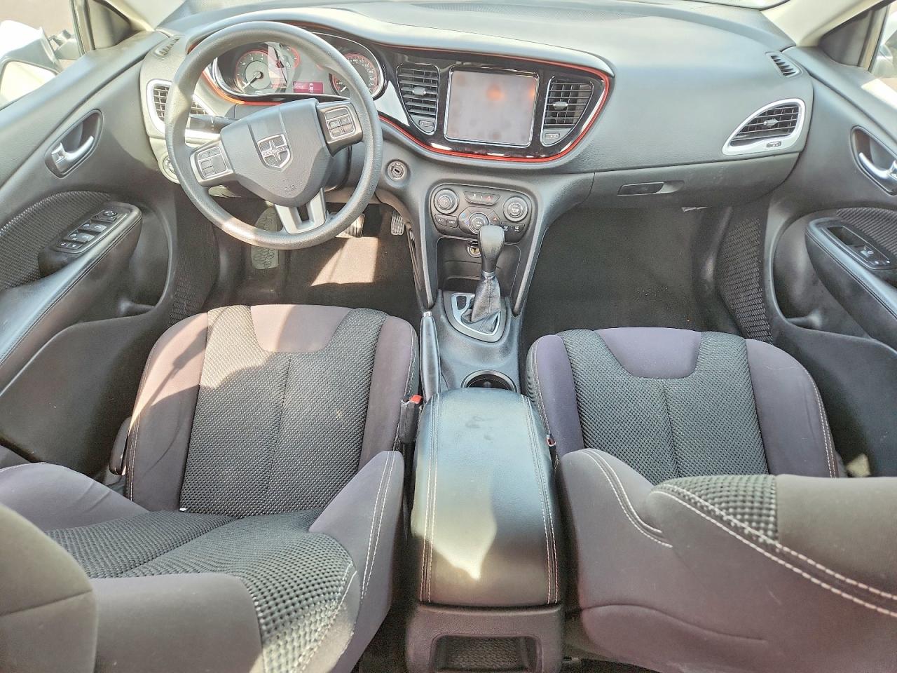2014 DODGE DART SXT photo 15