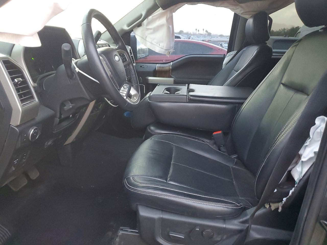 2020 FORD F150 SUPERCREW photo 19