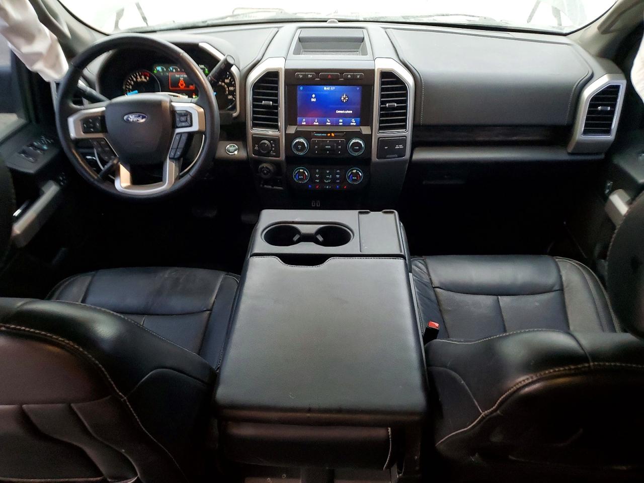 2020 FORD F150 SUPERCREW photo 22