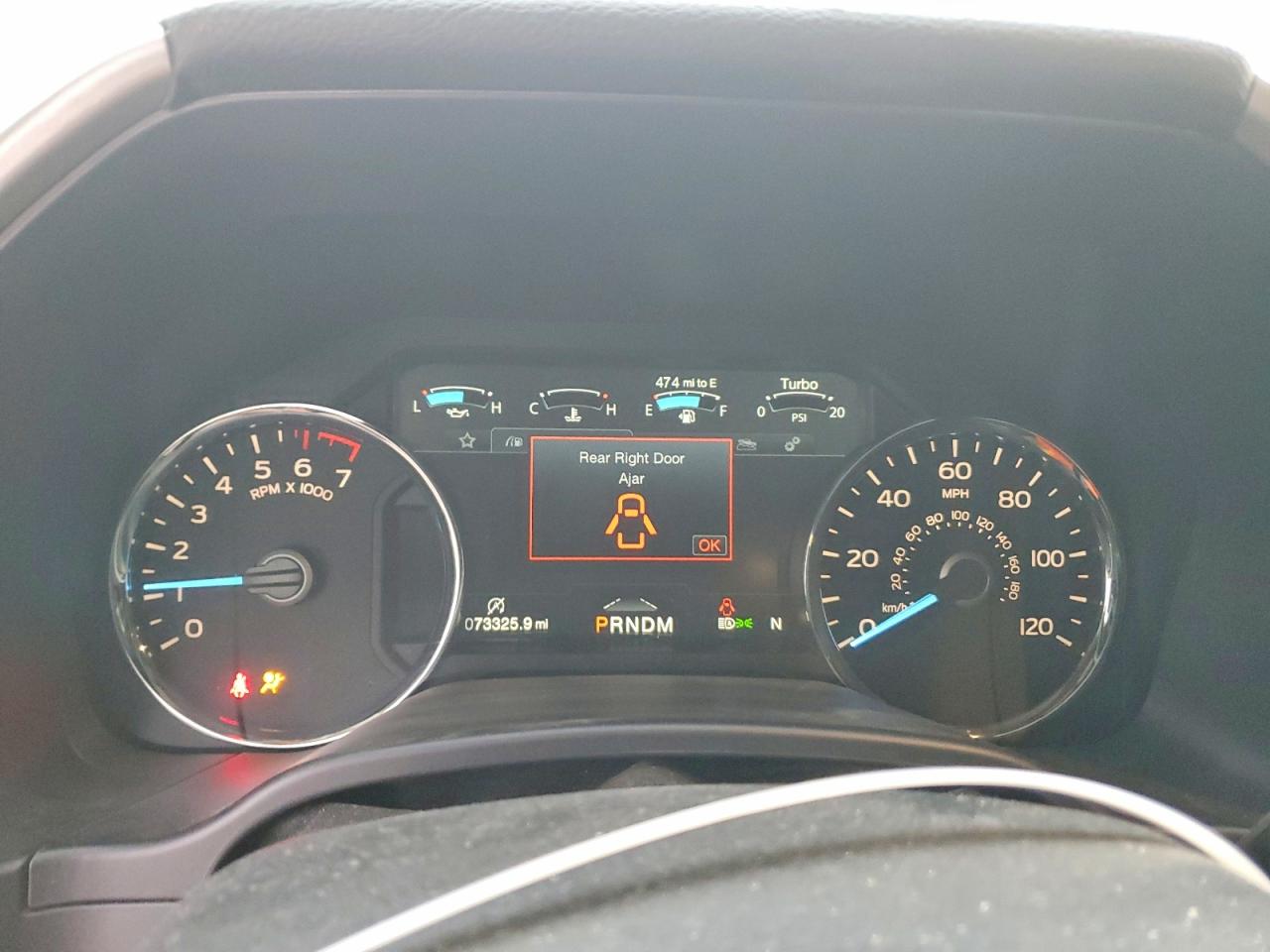 2020 FORD F150 SUPERCREW photo 25