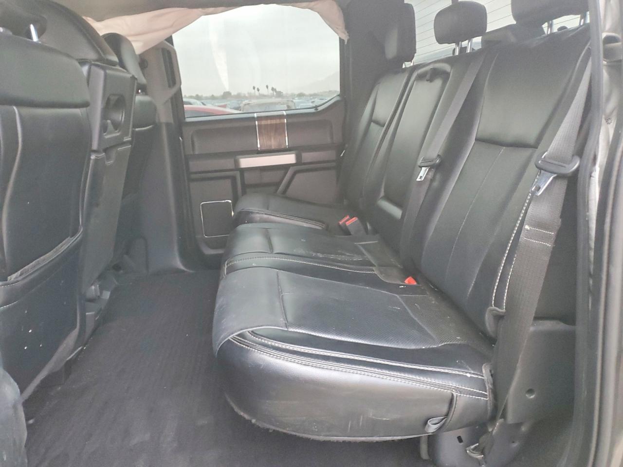 2020 FORD F150 SUPERCREW photo 28