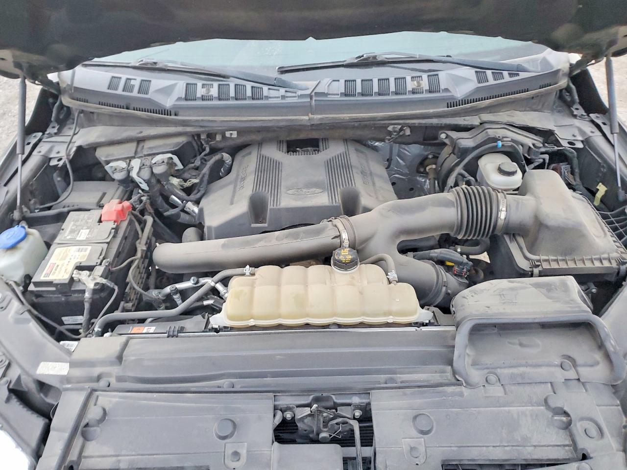 2020 FORD F150 SUPERCREW photo 31