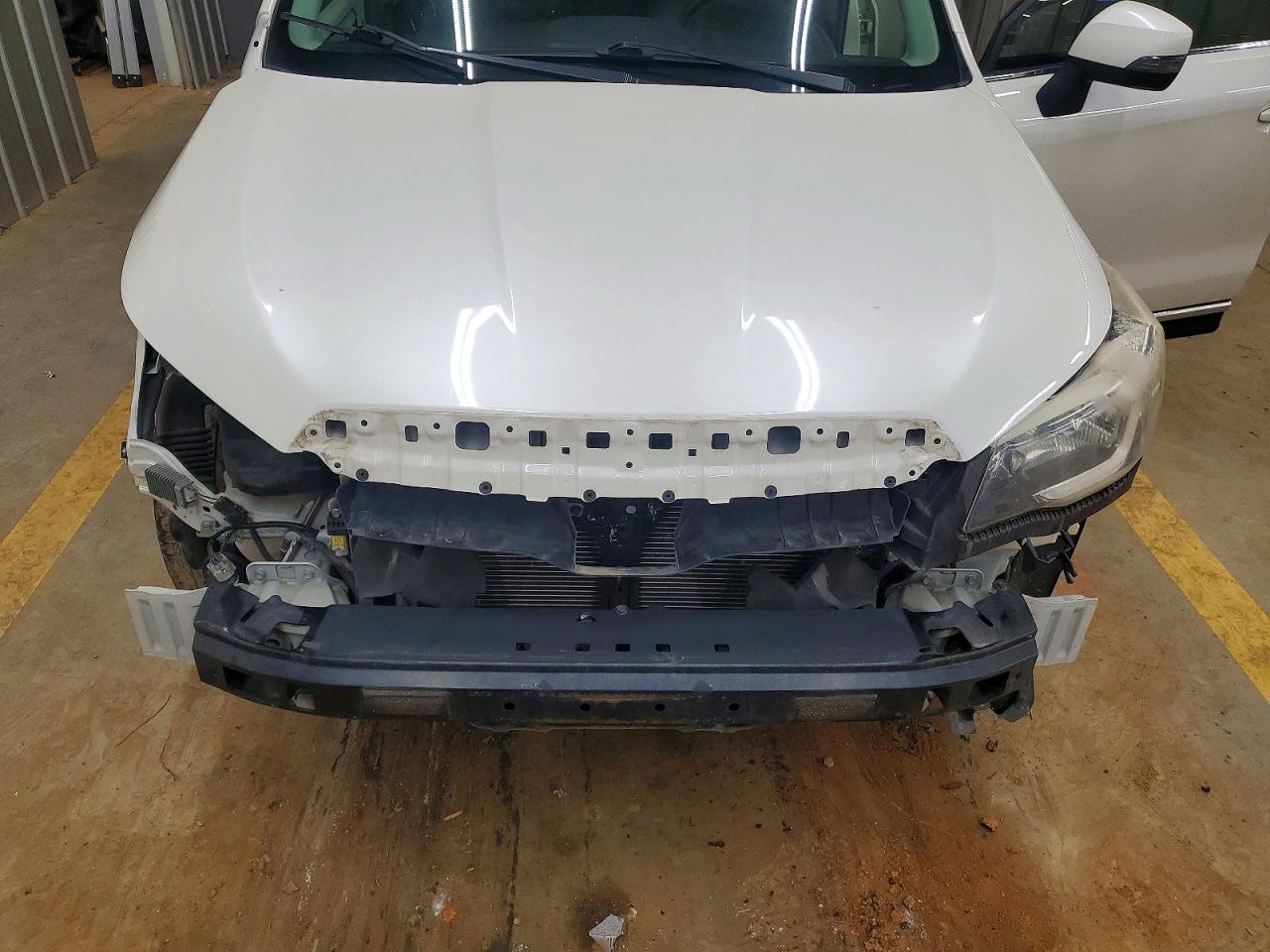 2015 SUBARU FORESTER 2.0XT TOURING photo 31
