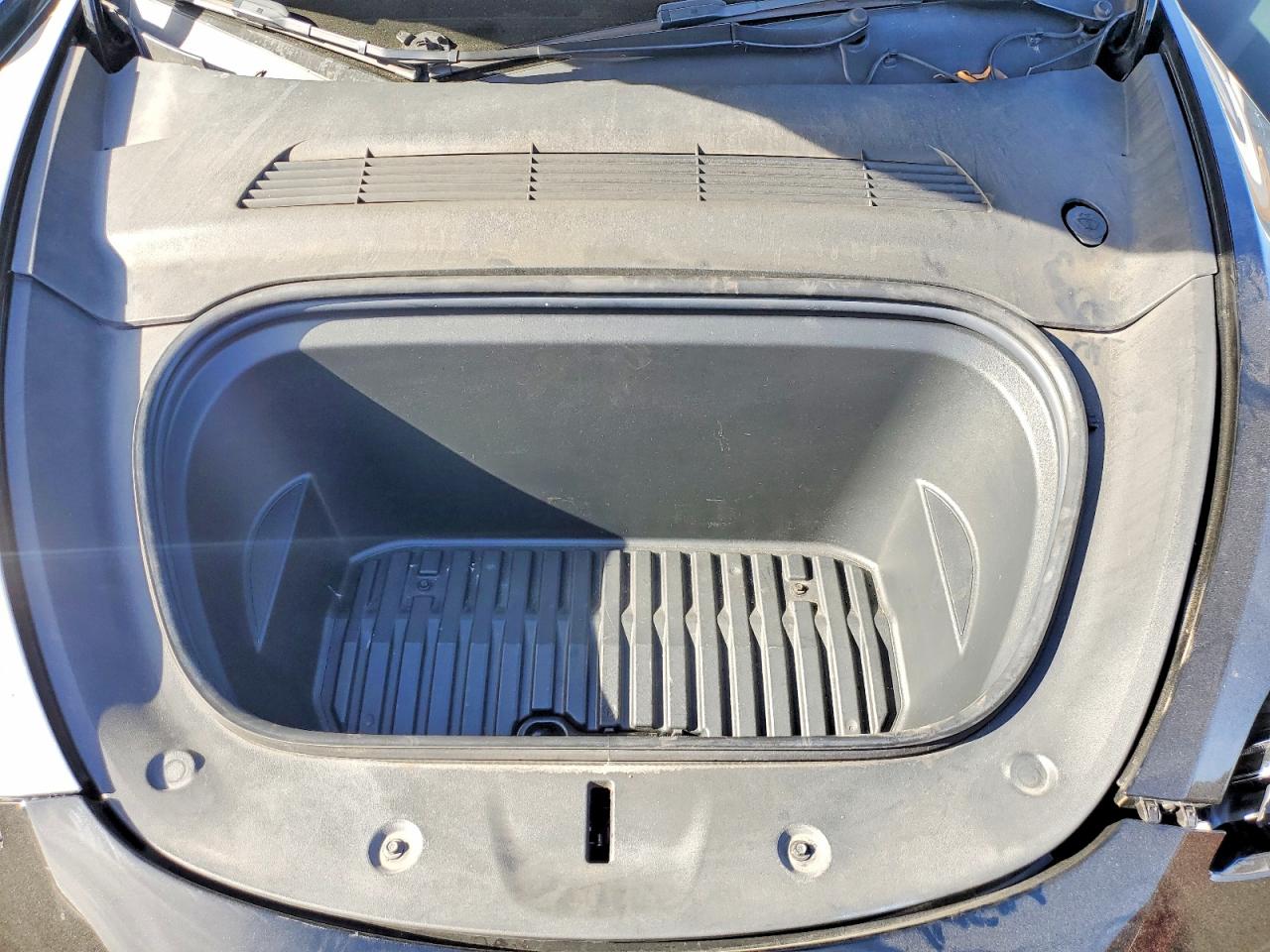 2021 TESLA MODEL Y photo 31