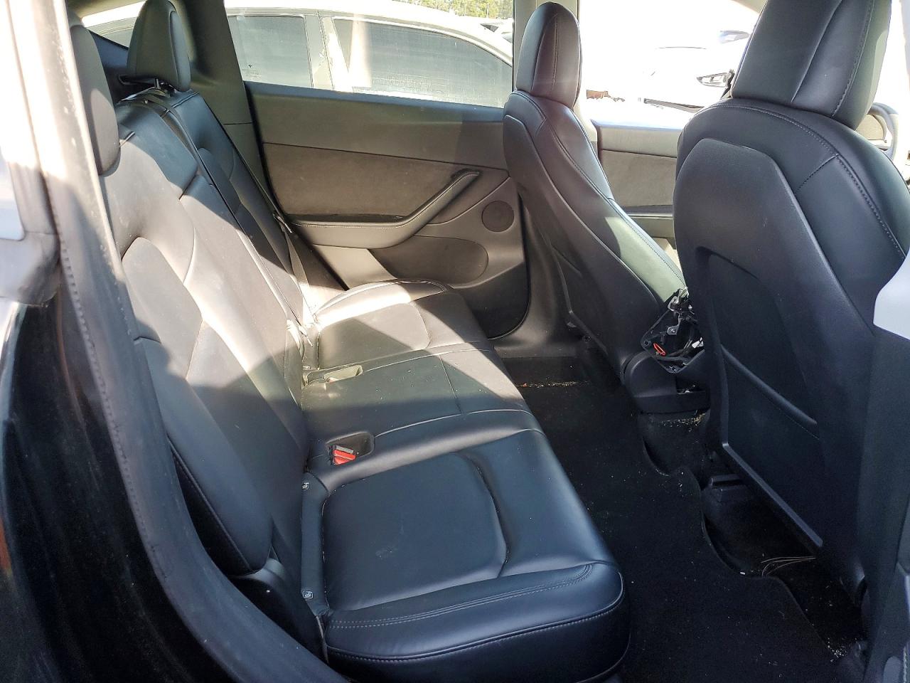 2021 TESLA MODEL Y photo 28