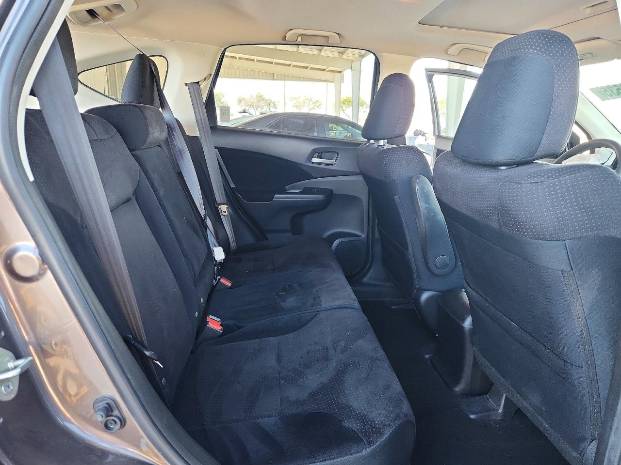 2014 HONDA CR-V EX photo 31