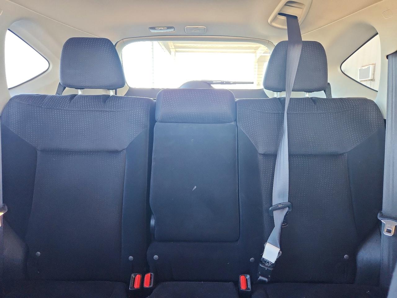 2014 HONDA CR-V EX photo 28