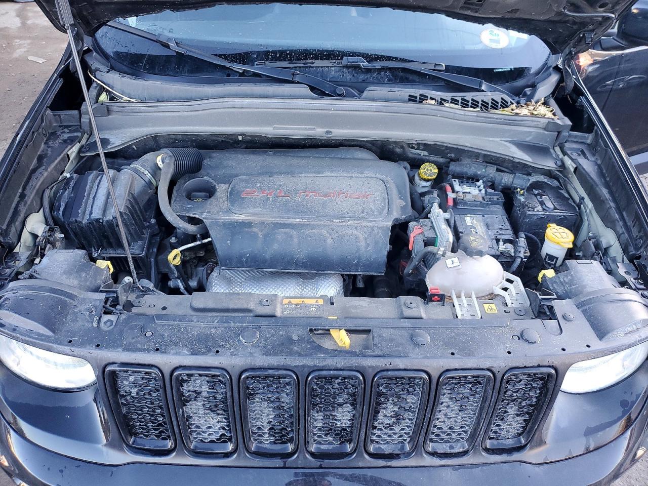 2020 JEEP RENEGADE LATITUDE photo 21