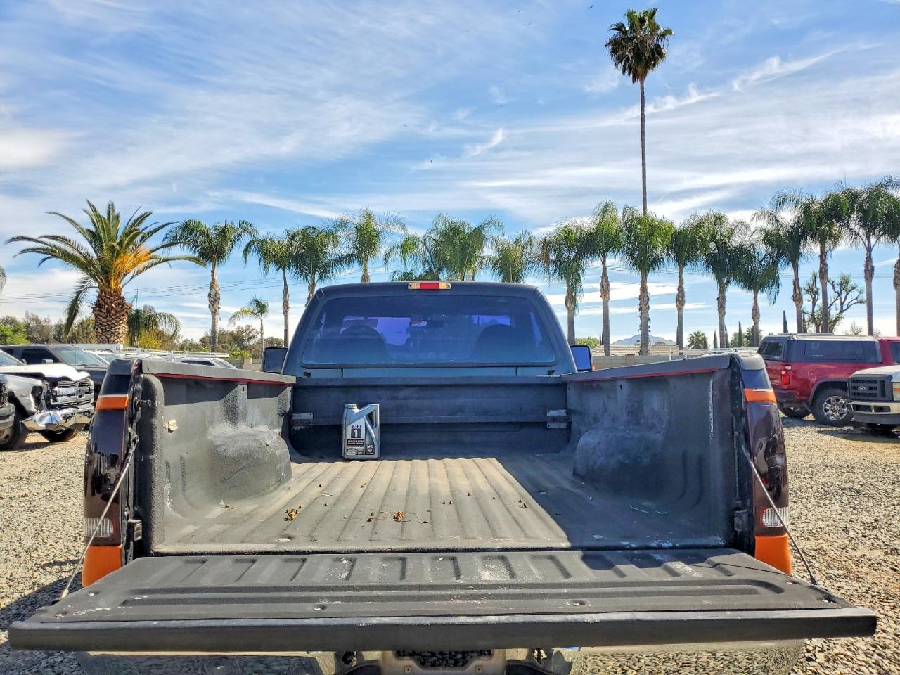 2000 FORD F250 SUPER DUTY photo 19