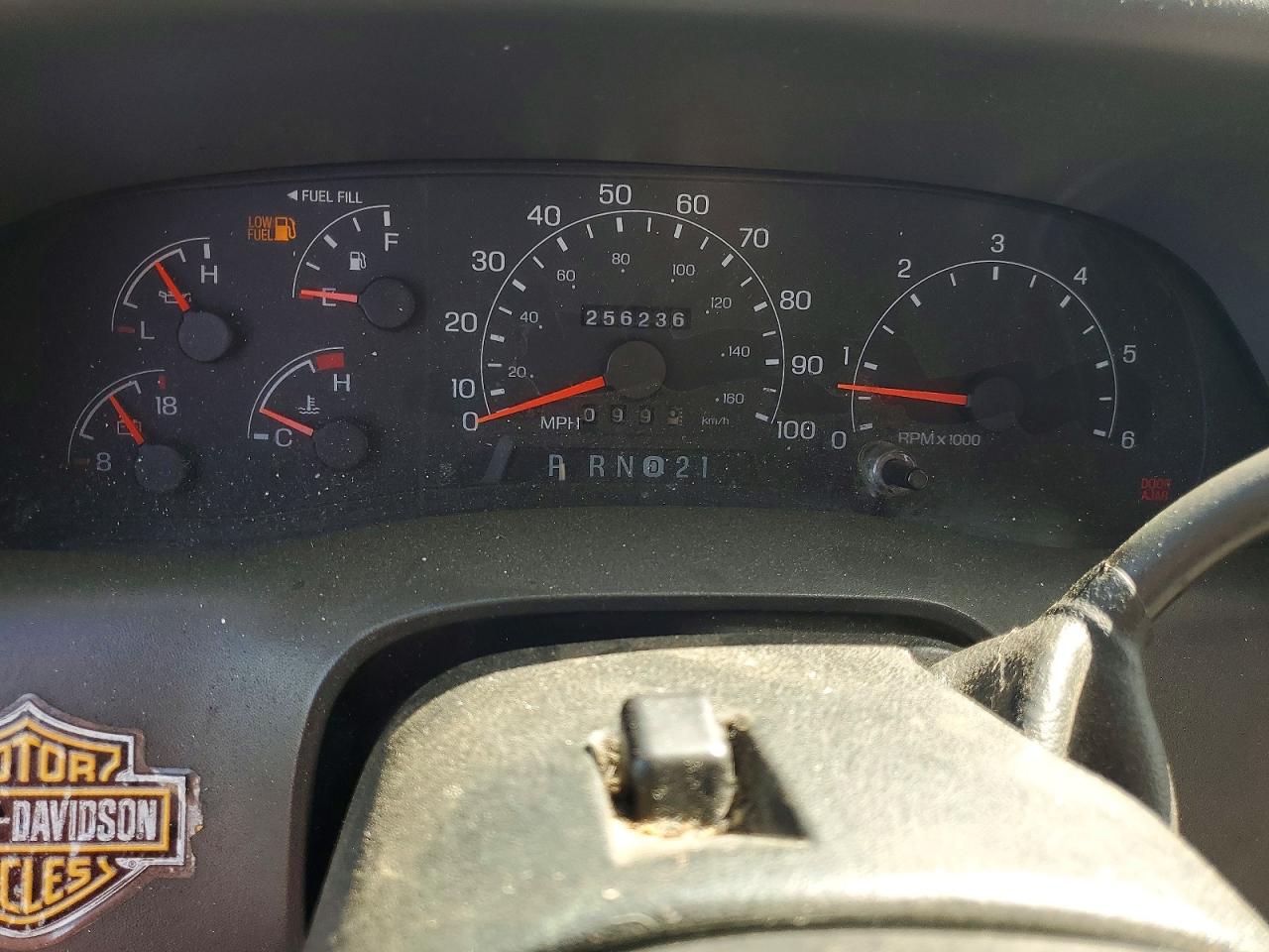 2000 FORD F250 SUPER DUTY photo 17