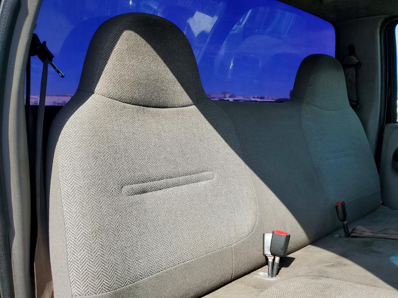 2000 FORD F250 SUPER DUTY photo 21
