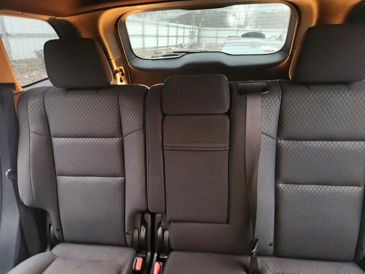 2019 JEEP GRAND CHEROKEE LAREDO photo 10