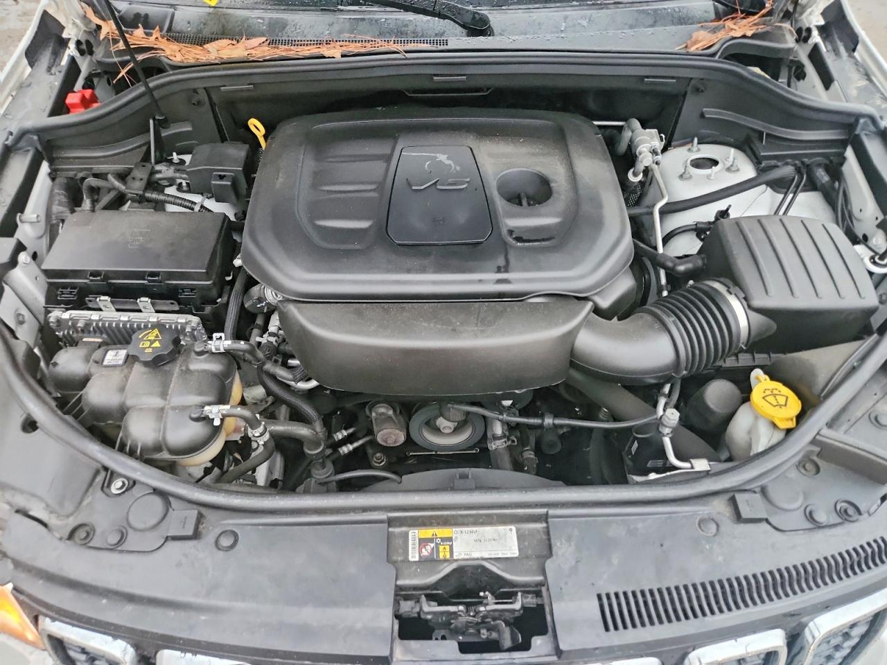 2019 JEEP GRAND CHEROKEE LAREDO photo 12