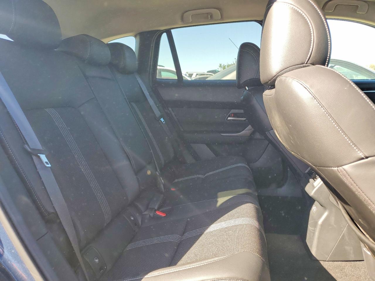 2025 MAZDA CX-50 PREFERRED photo 11