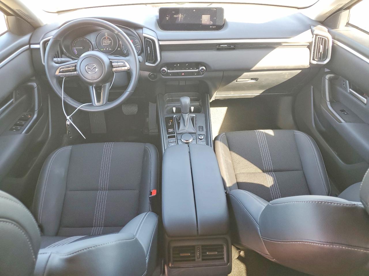 2025 MAZDA CX-50 PREFERRED photo 8