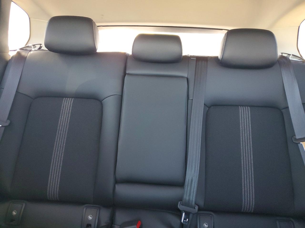2025 MAZDA CX-50 PREFERRED photo 10