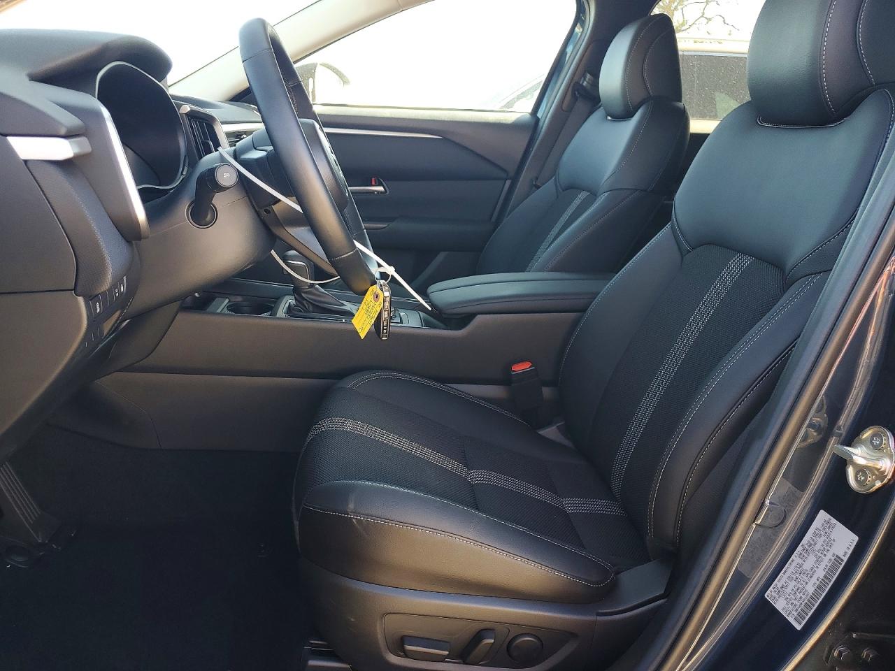 2025 MAZDA CX-50 PREFERRED photo 7