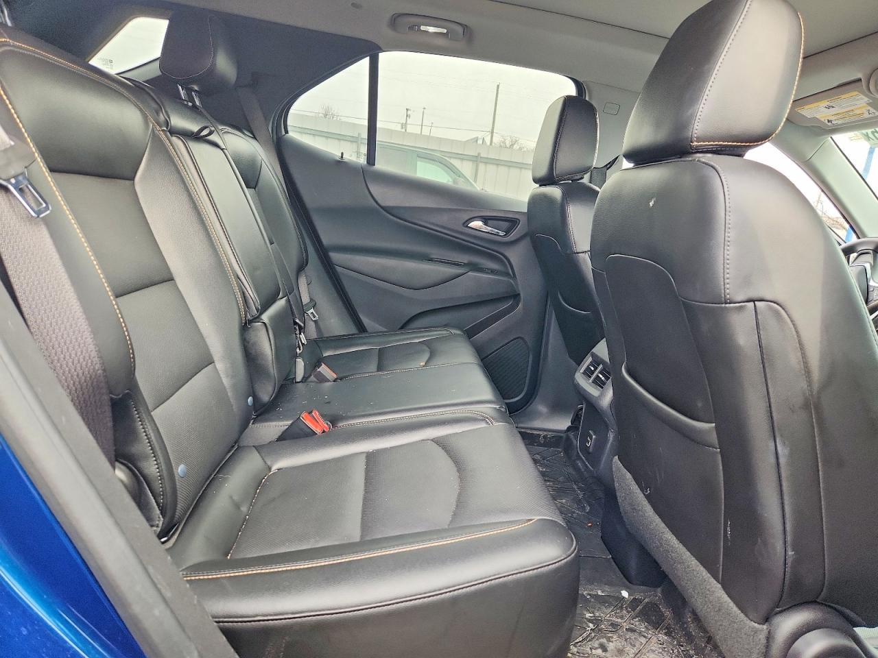 2021 CHEVROLET EQUINOX LT photo 11