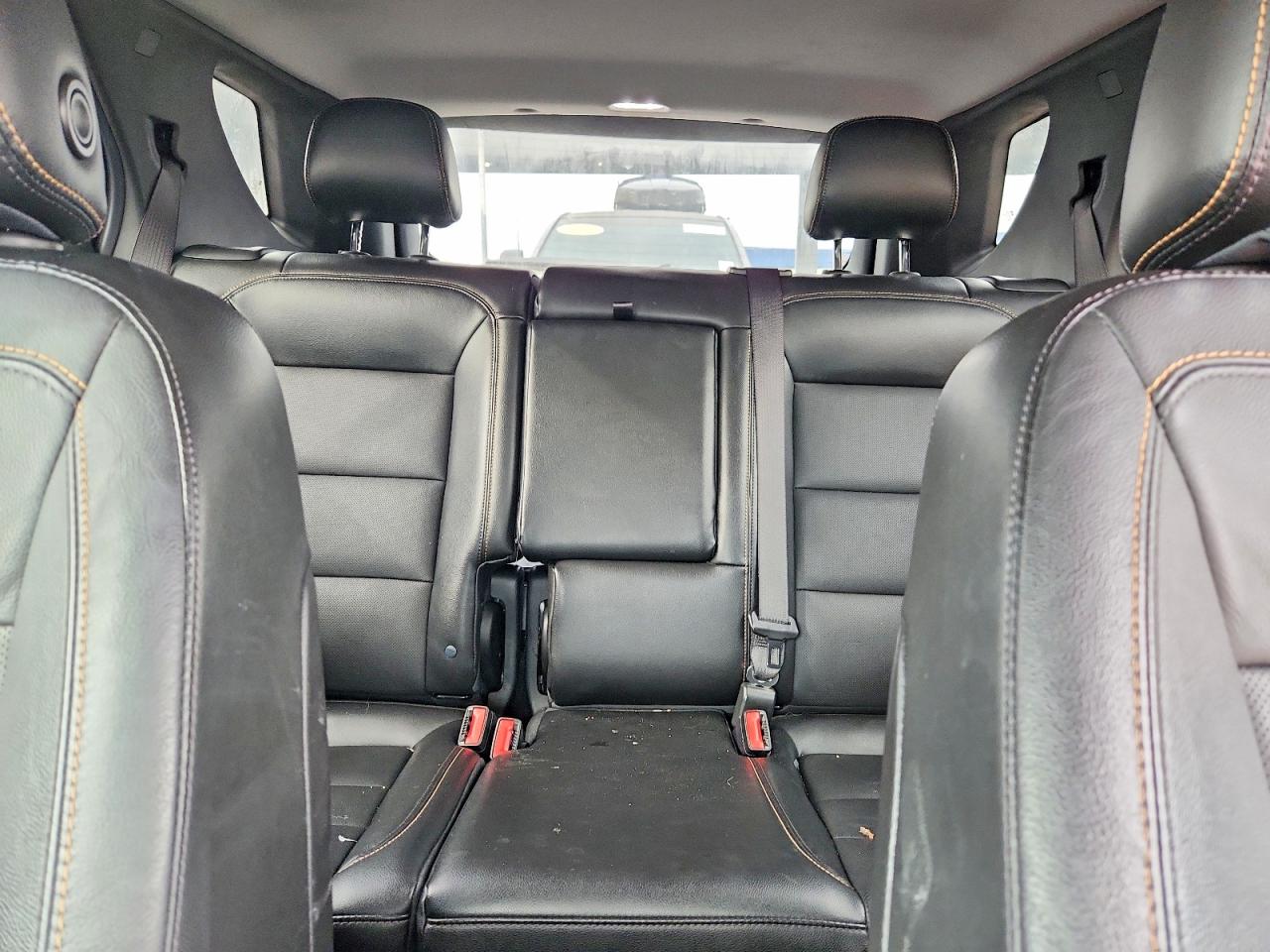 2021 CHEVROLET EQUINOX LT photo 10