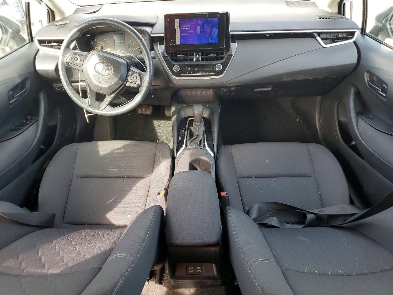 2024 TOYOTA COROLLA LE photo 22