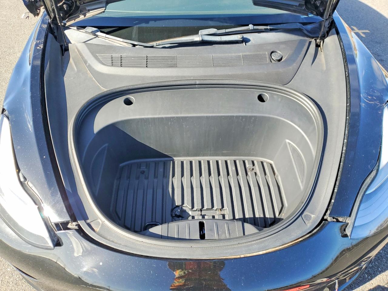 2023 TESLA MODEL 3 photo 21