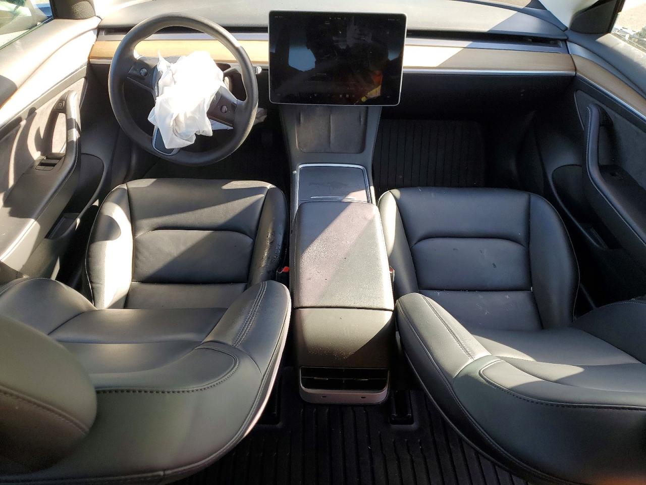 2023 TESLA MODEL 3 photo 15