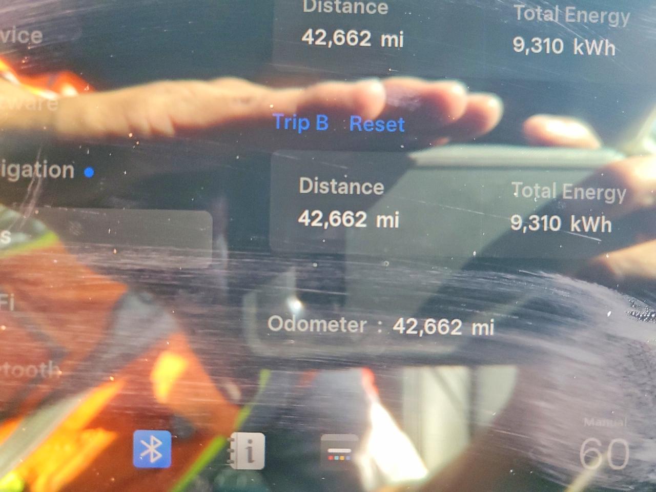 2023 TESLA MODEL 3 photo 17