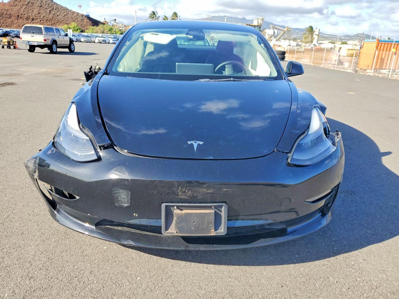 2023 TESLA MODEL 3 photo 9