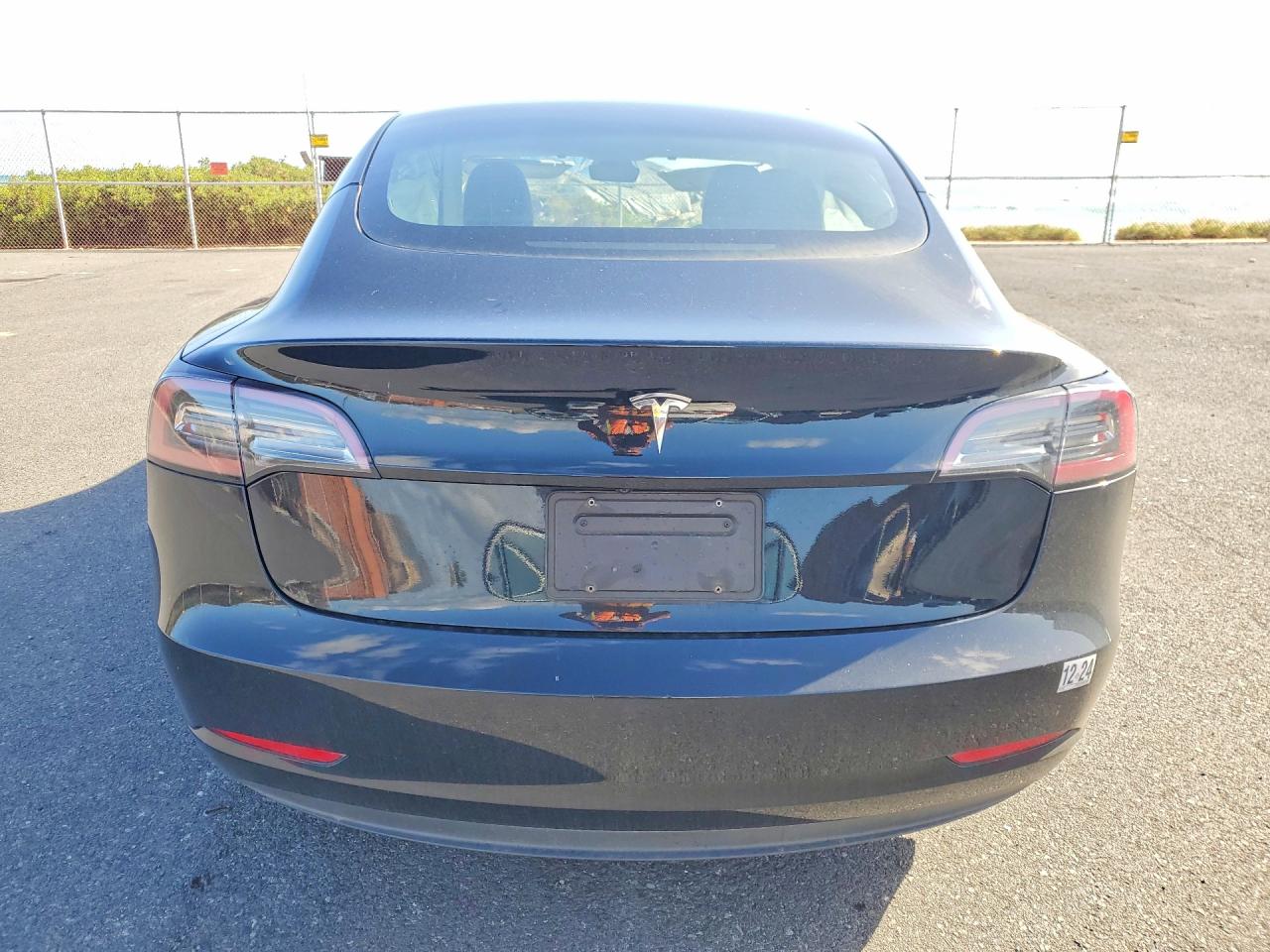 2023 TESLA MODEL 3 photo 11