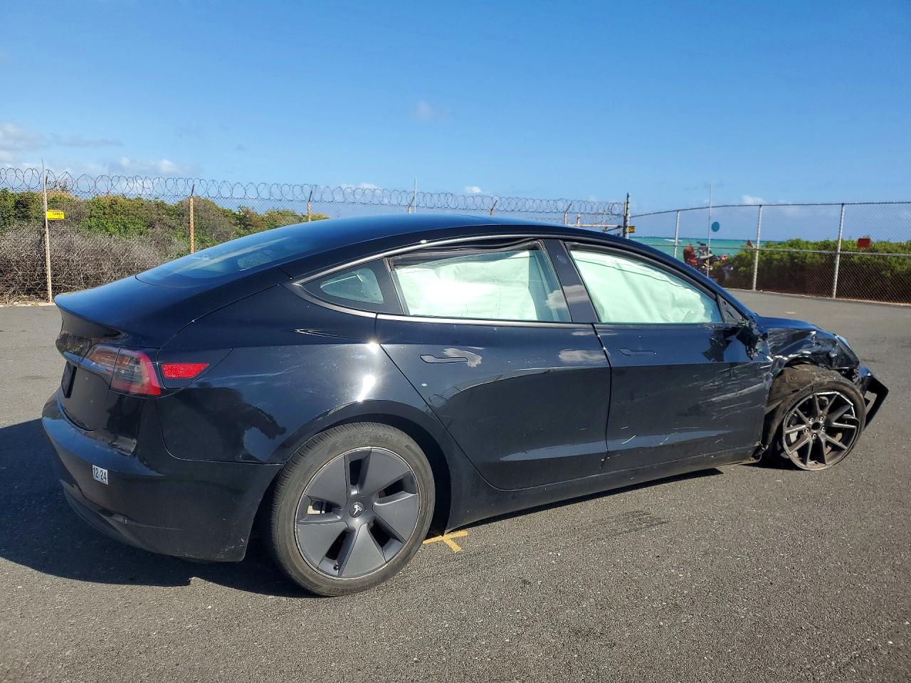 2023 TESLA MODEL 3 photo 5