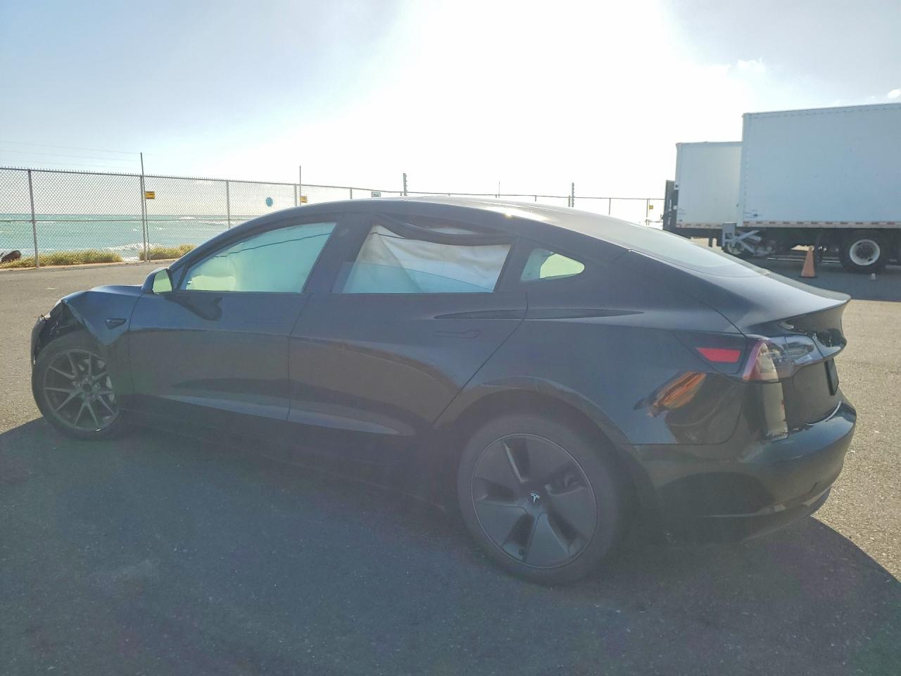 2023 TESLA MODEL 3 photo 3
