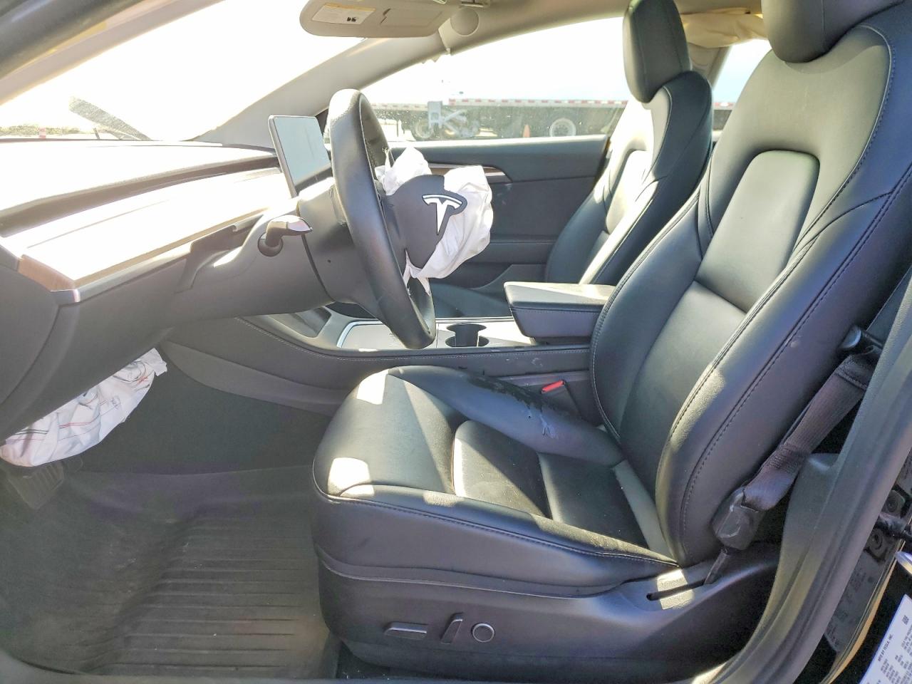 2023 TESLA MODEL 3 photo 13