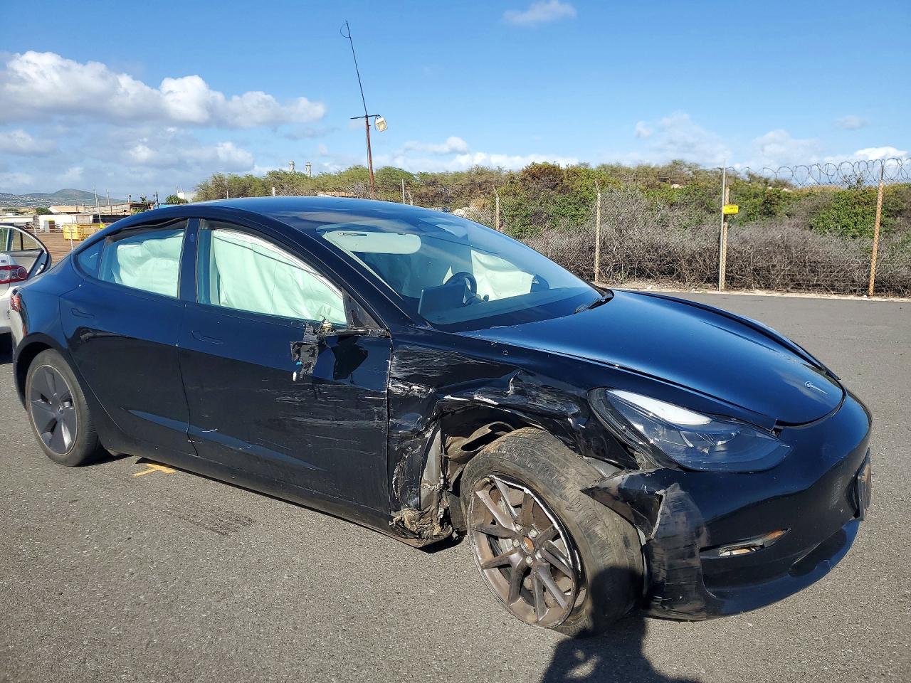 2023 TESLA MODEL 3 photo 7