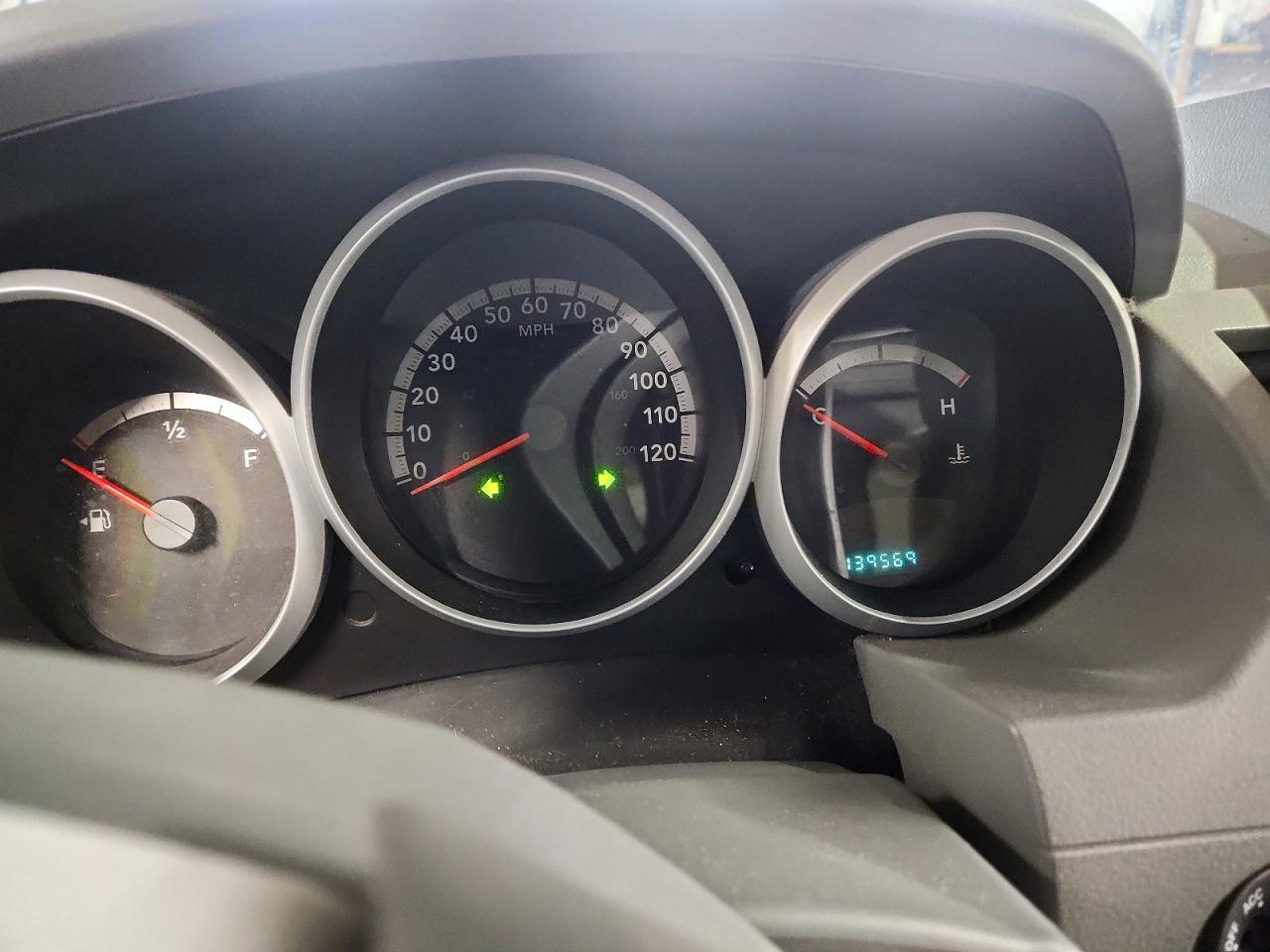 2010 DODGE GRAND CARAVAN SE photo 25