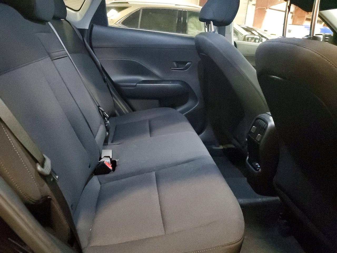 2024 HYUNDAI KONA SEL photo 21