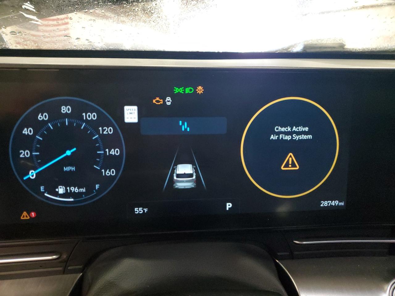 2024 HYUNDAI KONA SEL photo 17