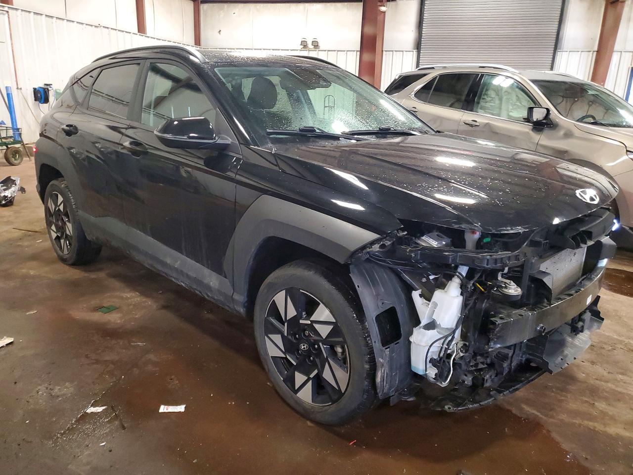 2024 HYUNDAI KONA SEL photo 7