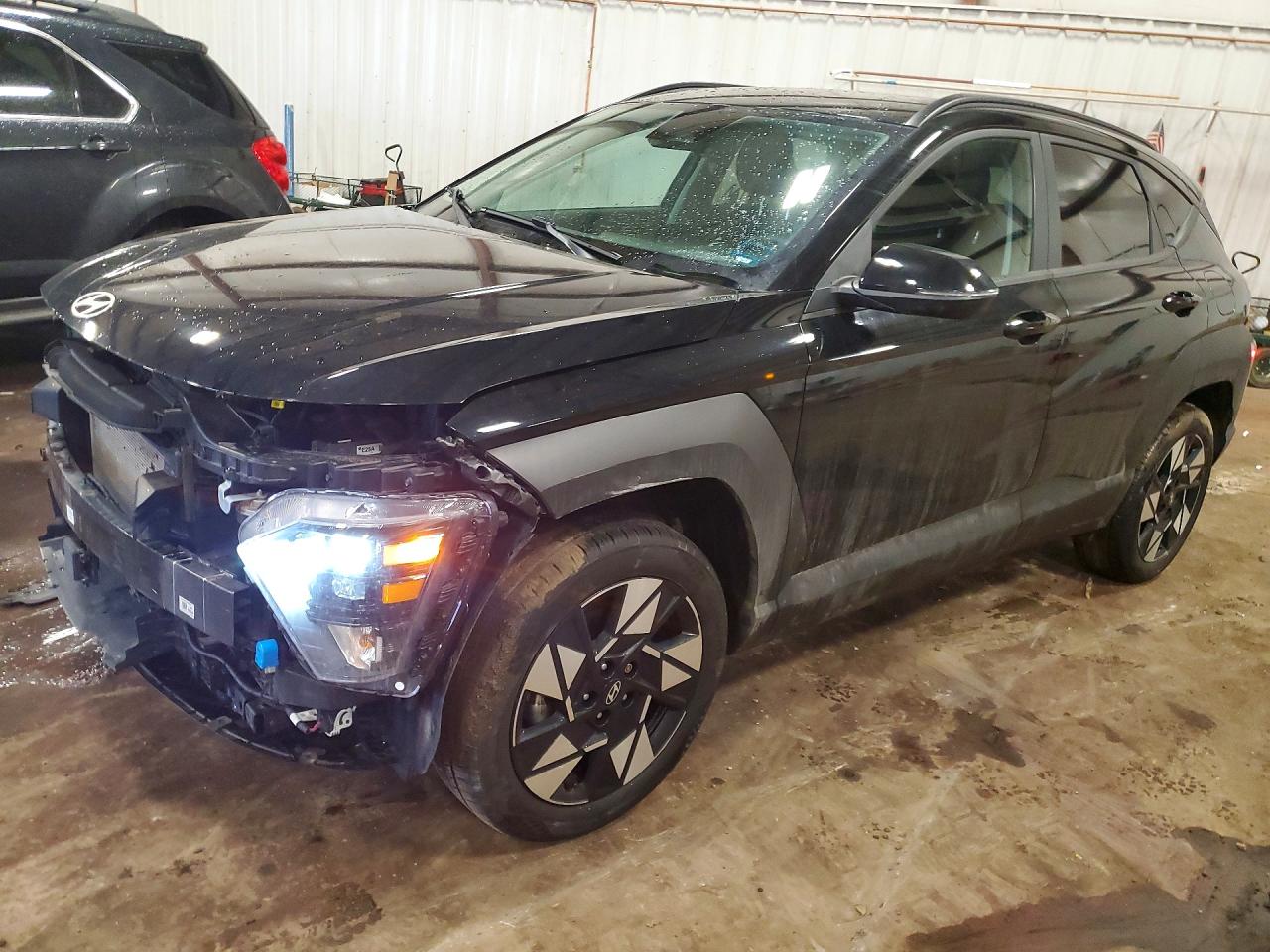 2024 HYUNDAI KONA